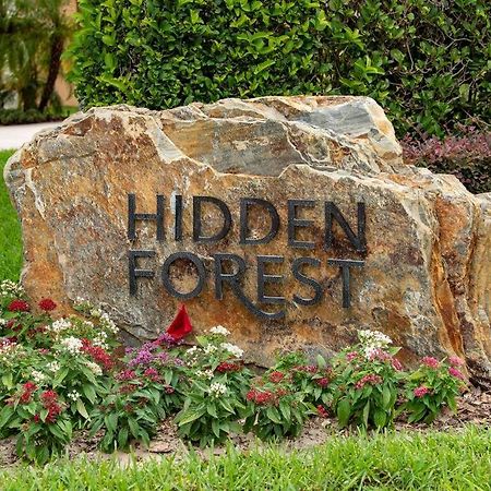 Cozy 3Bd 3Bath @Hiddenforest With Pool Orlando Zewnętrze zdjęcie