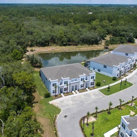 Cozy 3Bd 3Bath @Hiddenforest With Pool Orlando Zewnętrze zdjęcie