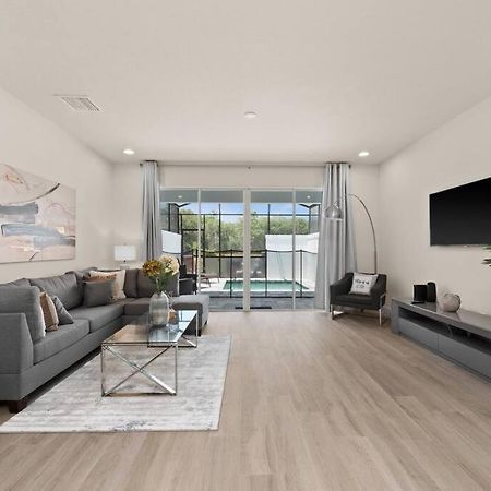 Cozy 3Bd 3Bath @Hiddenforest With Pool Orlando Zewnętrze zdjęcie