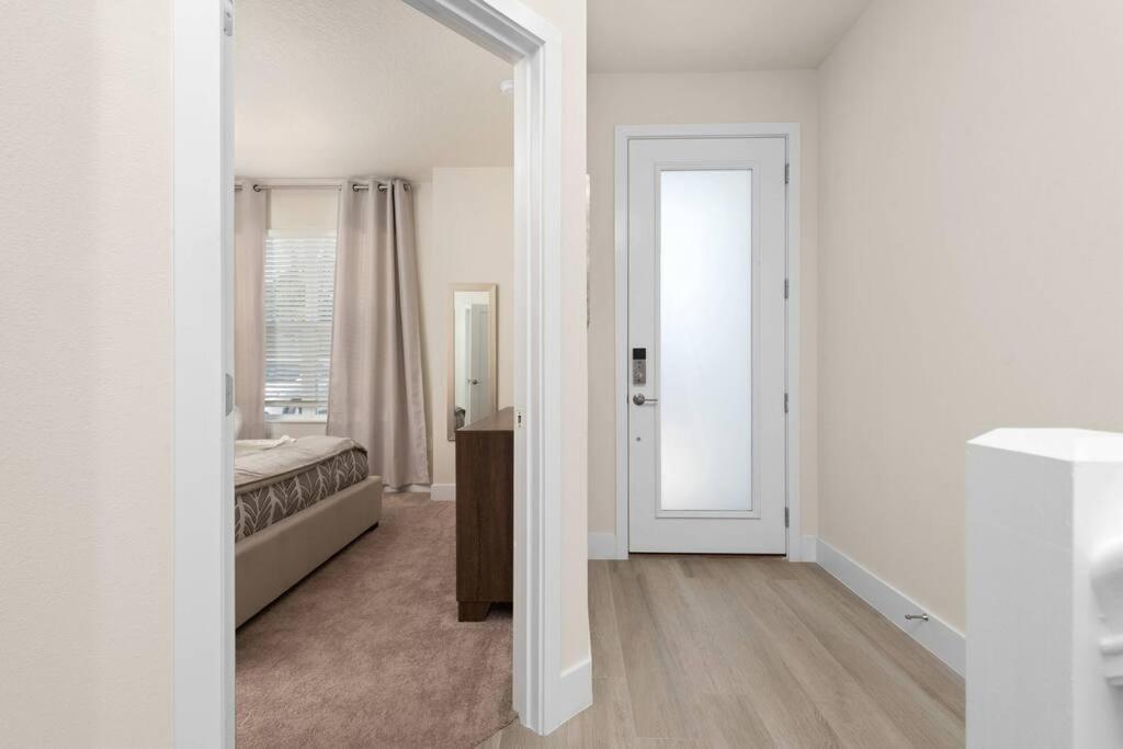 Cozy 3Bd 3Bath @Hiddenforest With Pool Orlando Zewnętrze zdjęcie