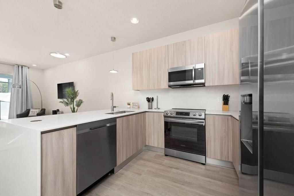 Cozy 3Bd 3Bath @Hiddenforest With Pool Orlando Zewnętrze zdjęcie