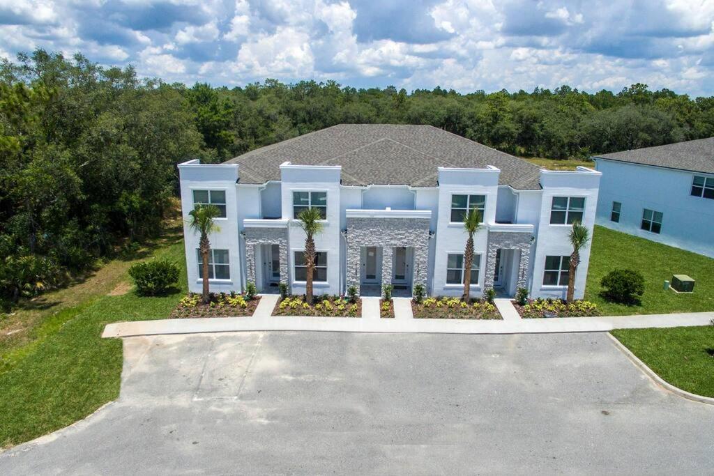 Cozy 3Bd 3Bath @Hiddenforest With Pool Orlando Zewnętrze zdjęcie